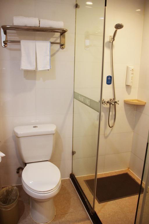 Hanting Hotel Shenzhen Nanshan Chuang Ye Road Branch Номер фото